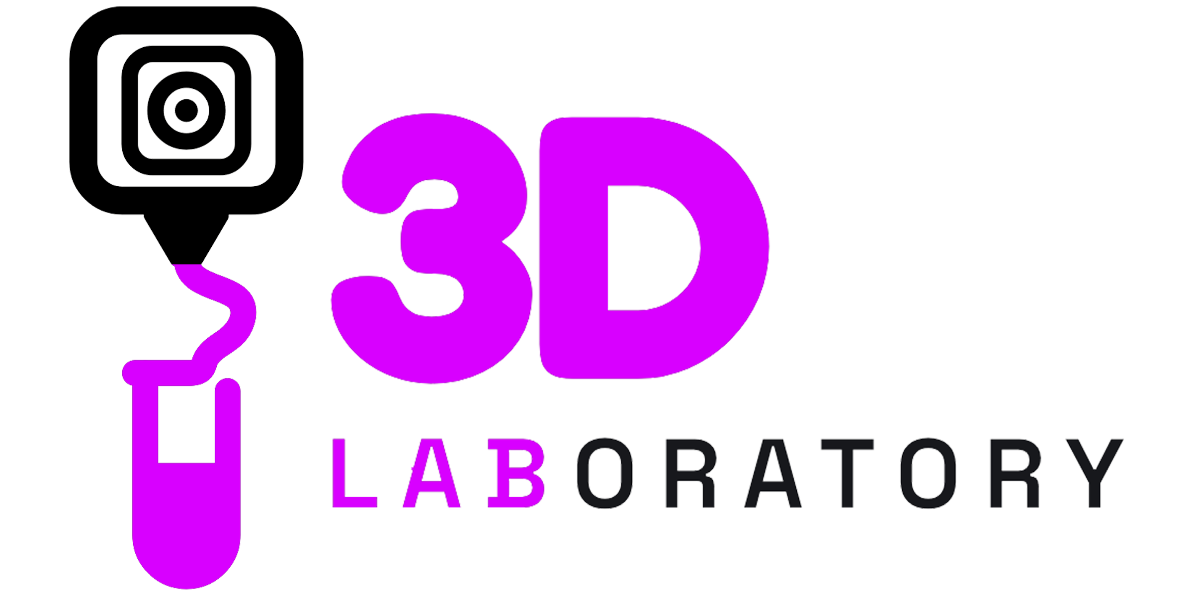 3D Laboratory